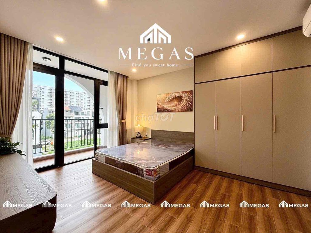 Apartment / condo in Bình Thạnh, TP. Hồ Chí Minh - photo 1