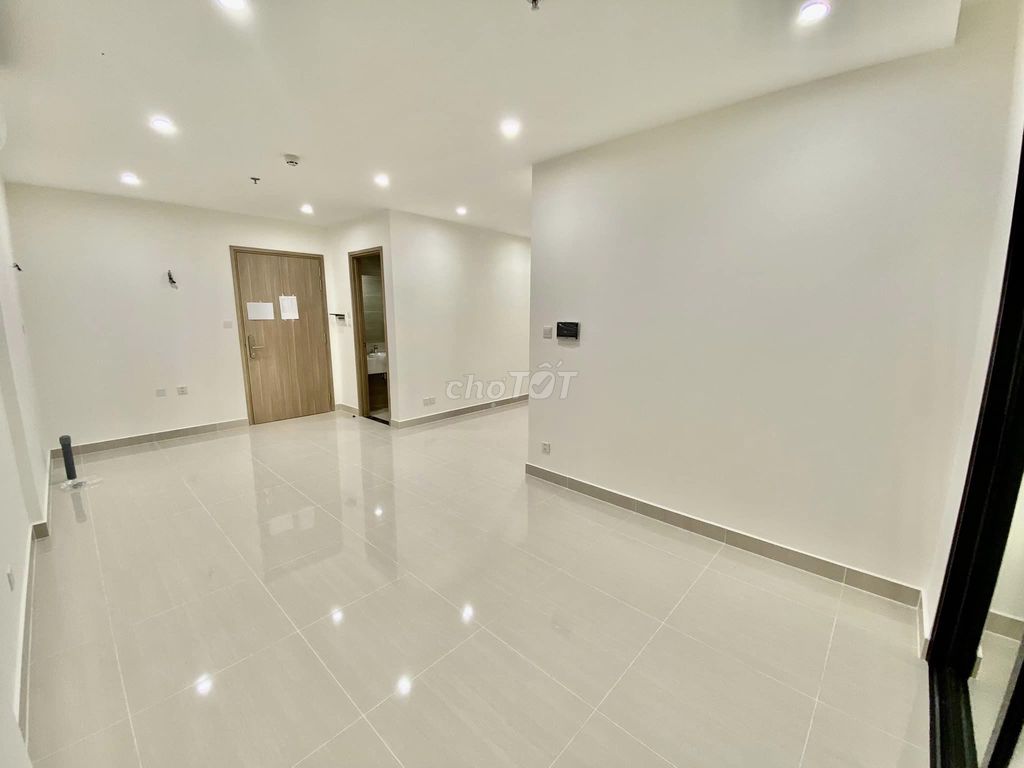 Căn hộ / chung cư tại Thủ Đức, TP. Hồ Chí Minh - ảnh 1