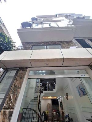 Nhà riêng tại Hoàng Mai, Hà Nội - ảnh 1
