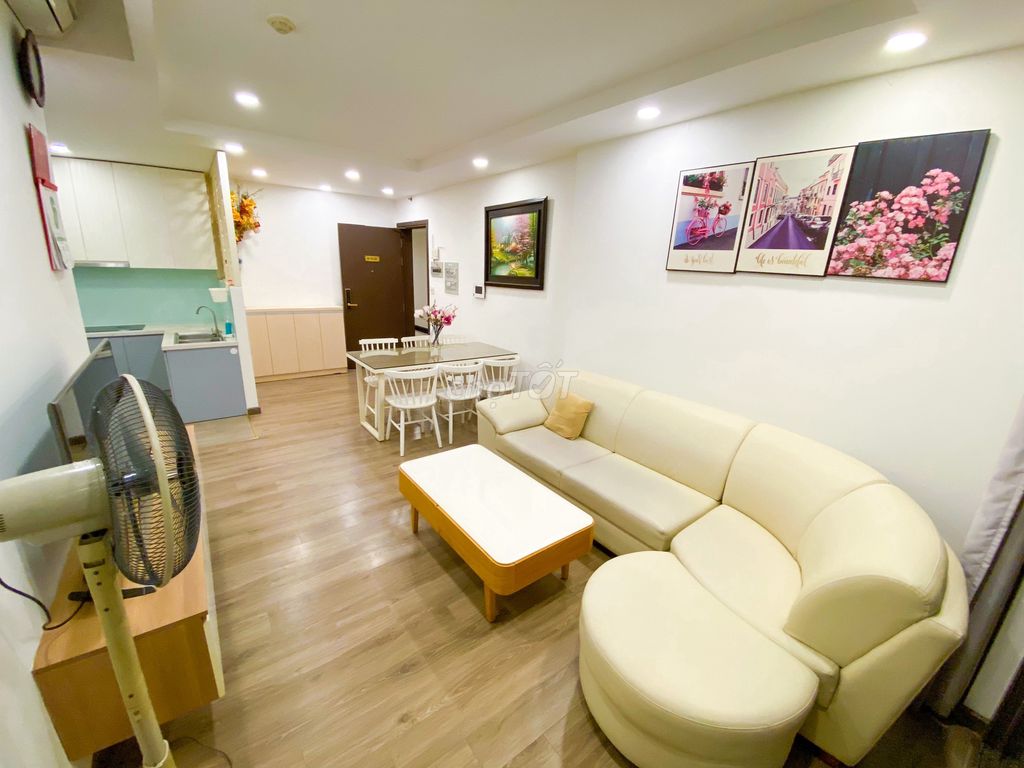 Căn hộ / chung cư tại Phú Nhuận, TP. Hồ Chí Minh - ảnh 1