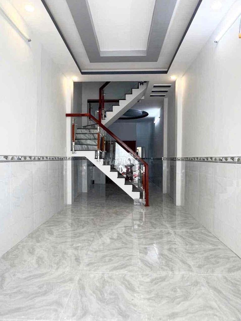 Nhà riêng tại Bình Chánh, TP. Hồ Chí Minh - ảnh 1