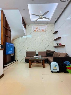 Nhà riêng tại Thanh Xuân, Hà Nội - ảnh 1