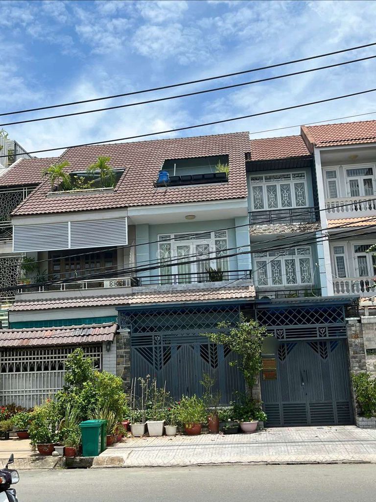 Nhà riêng tại 12, TP. Hồ Chí Minh - ảnh 1