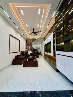 Nhà riêng tại Thanh Trì, Hà Nội - ảnh 1