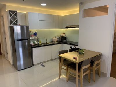 Căn hộ / chung cư tại Nhà Bè, TP. Hồ Chí Minh - ảnh 1