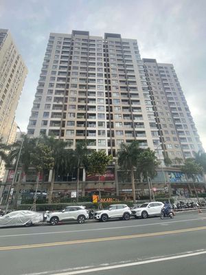 Căn hộ / chung cư tại Bình Tân, TP. Hồ Chí Minh - ảnh 1