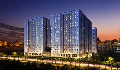 Căn hộ / chung cư tại 12, TP. Hồ Chí Minh - ảnh 1