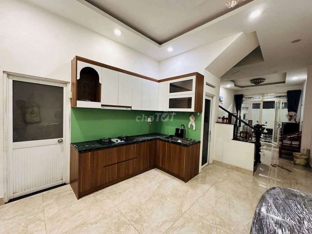 Nhà riêng tại Gò Vấp, TP. Hồ Chí Minh - ảnh 1