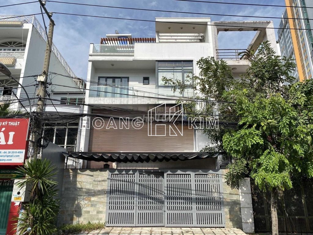 Nhà riêng tại Tân Bình, TP. Hồ Chí Minh - ảnh 1