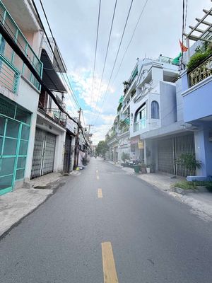 Nhà riêng tại Tân Bình, TP. Hồ Chí Minh - ảnh 1