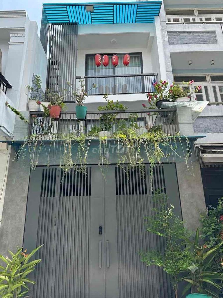 Nhà riêng tại 11, TP. Hồ Chí Minh - ảnh 1