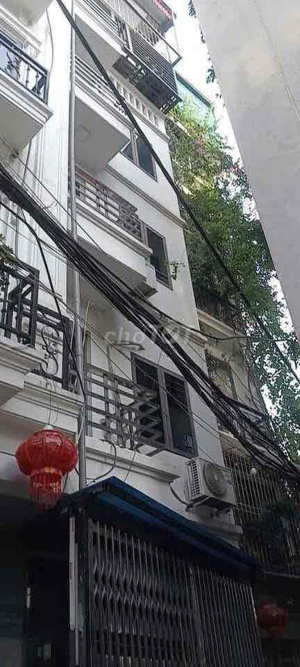 Nhà riêng tại Long Biên, Hà Nội - ảnh 1