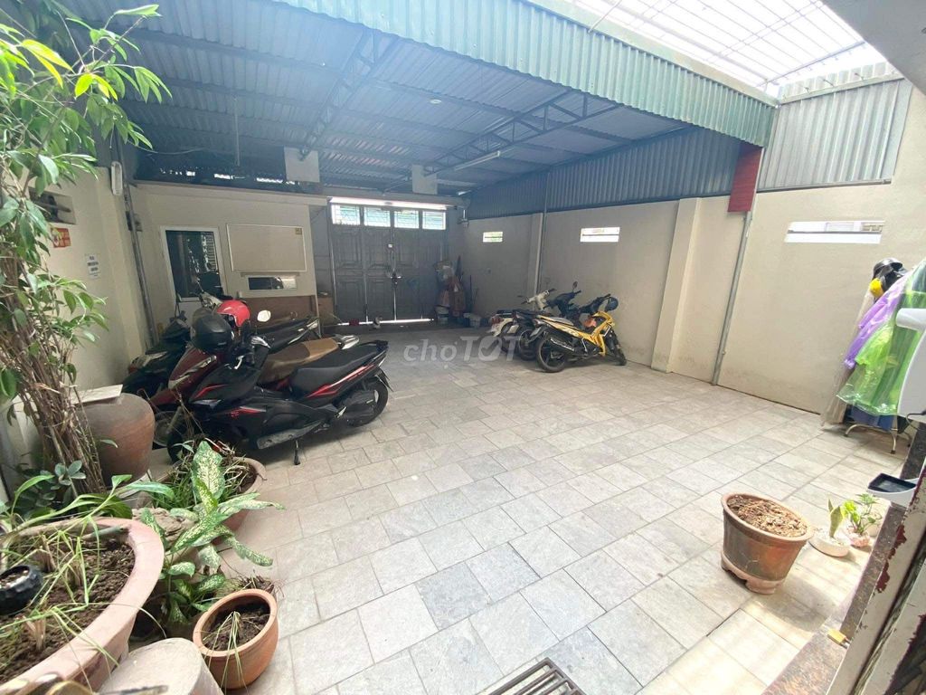 Căn hộ / chung cư tại Hoàng Mai, Hà Nội - ảnh 1
