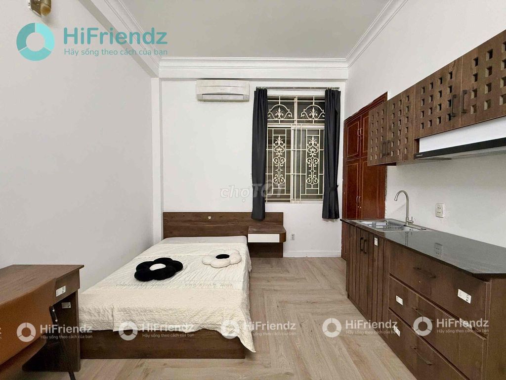 Căn hộ / chung cư tại Tân Bình, TP. Hồ Chí Minh - ảnh 1