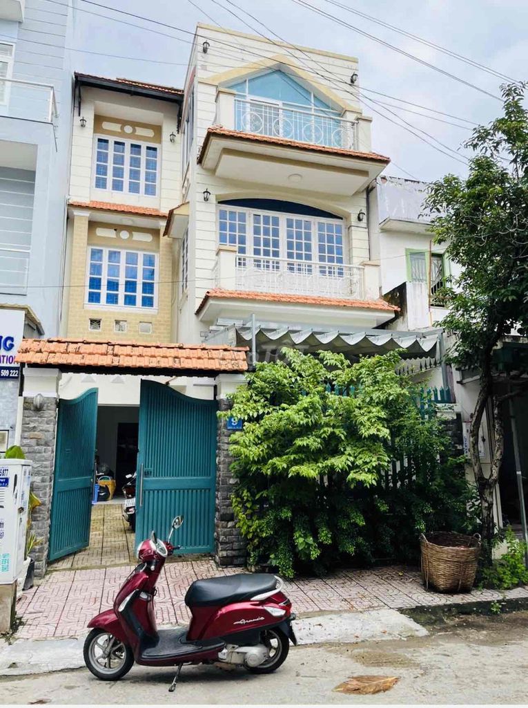 Căn hộ / chung cư tại Thủ Đức, TP. Hồ Chí Minh - ảnh 1