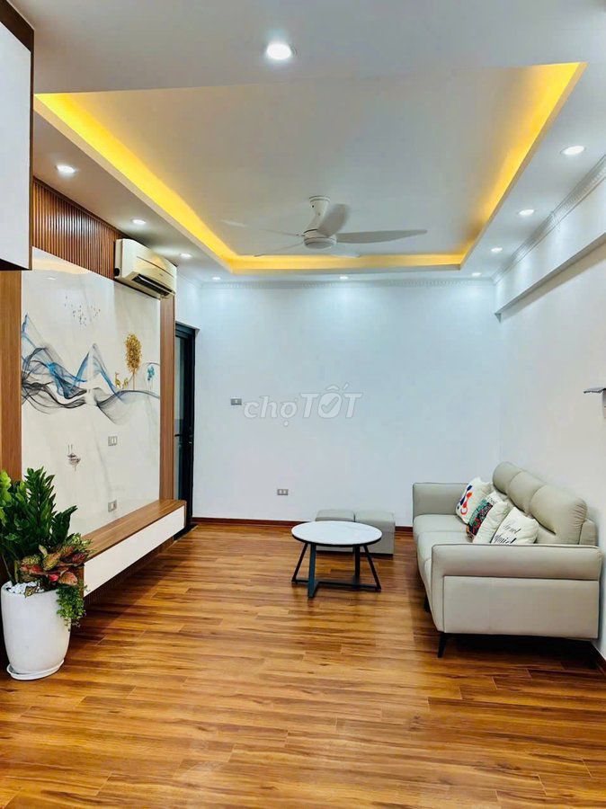 Căn hộ / chung cư tại Cầu Giấy, Hà Nội - ảnh 1