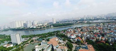 Căn hộ / chung cư tại Thanh Trì, Hà Nội - ảnh 1
