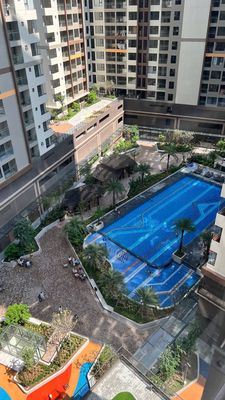Căn hộ / chung cư tại Bình Tân, TP. Hồ Chí Minh - ảnh 1