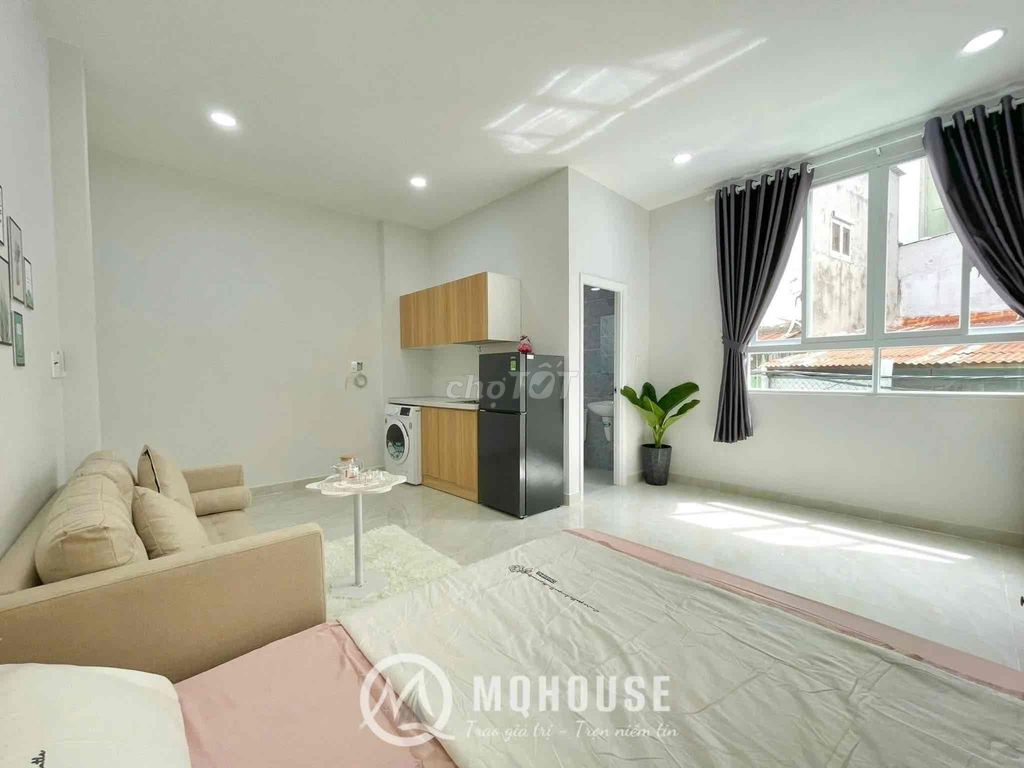 Căn hộ / chung cư tại Gò Vấp, TP. Hồ Chí Minh - ảnh 1