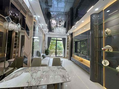 Nhà riêng tại Đống Đa, Hà Nội - ảnh 1