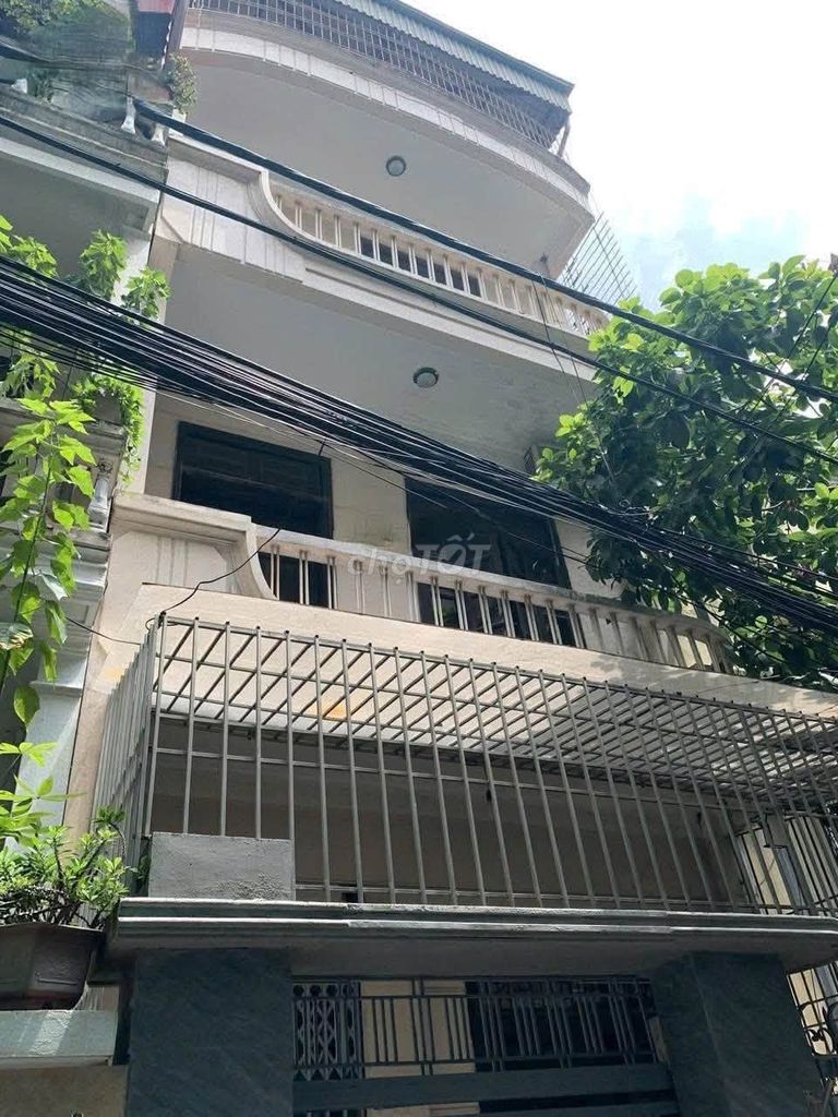Nhà riêng tại Thanh Xuân, Hà Nội - ảnh 1