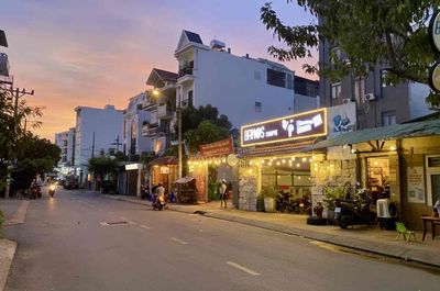 Nhà riêng tại Gò Vấp, TP. Hồ Chí Minh - ảnh 1