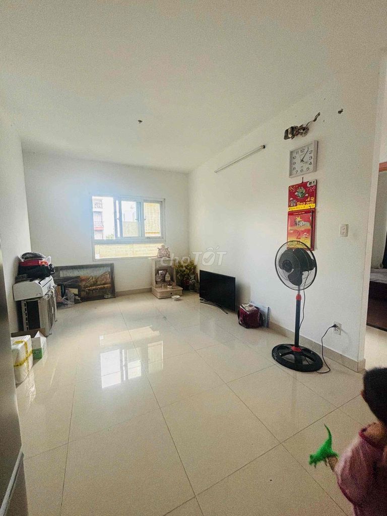 Căn hộ / chung cư tại 12, TP. Hồ Chí Minh - ảnh 1