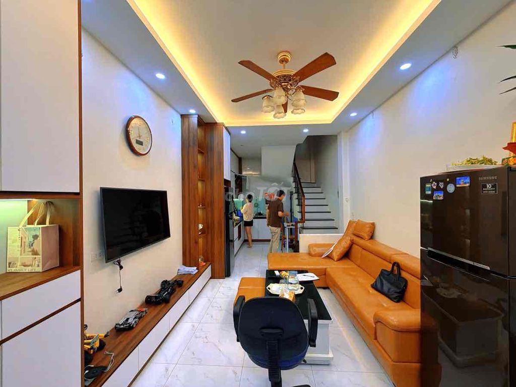 Nhà riêng tại Đống Đa, Hà Nội - ảnh 1