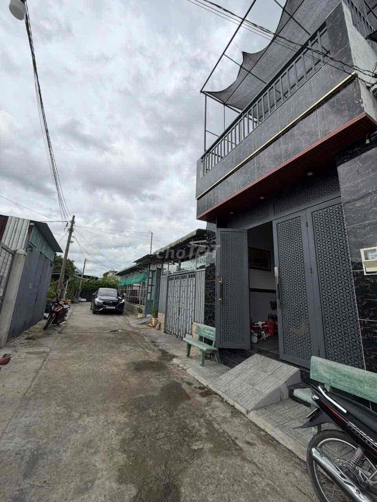 Nhà riêng tại Hóc Môn, TP. Hồ Chí Minh - ảnh 1