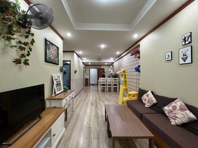 Căn hộ / chung cư tại 7, TP. Hồ Chí Minh - ảnh 1