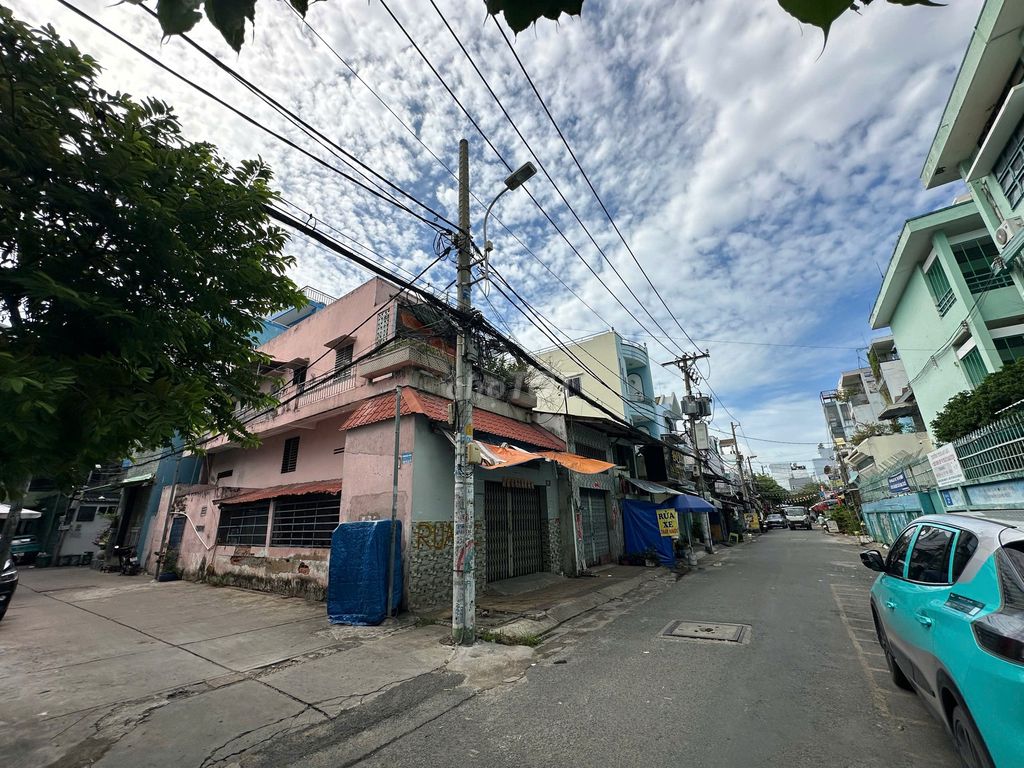 Nhà riêng tại Bình Tân, TP. Hồ Chí Minh - ảnh 1