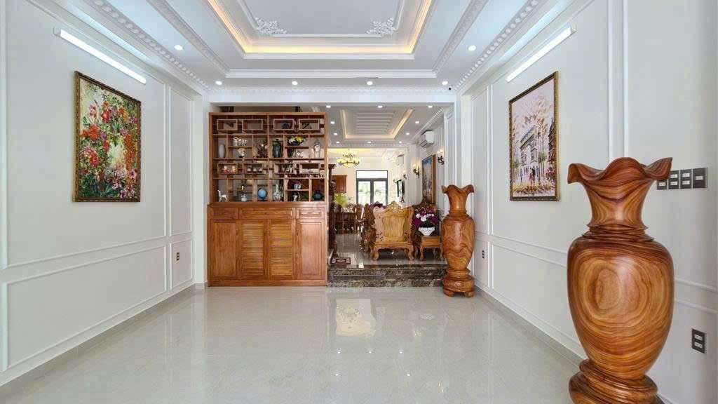 Nhà riêng tại 7, TP. Hồ Chí Minh - ảnh 1