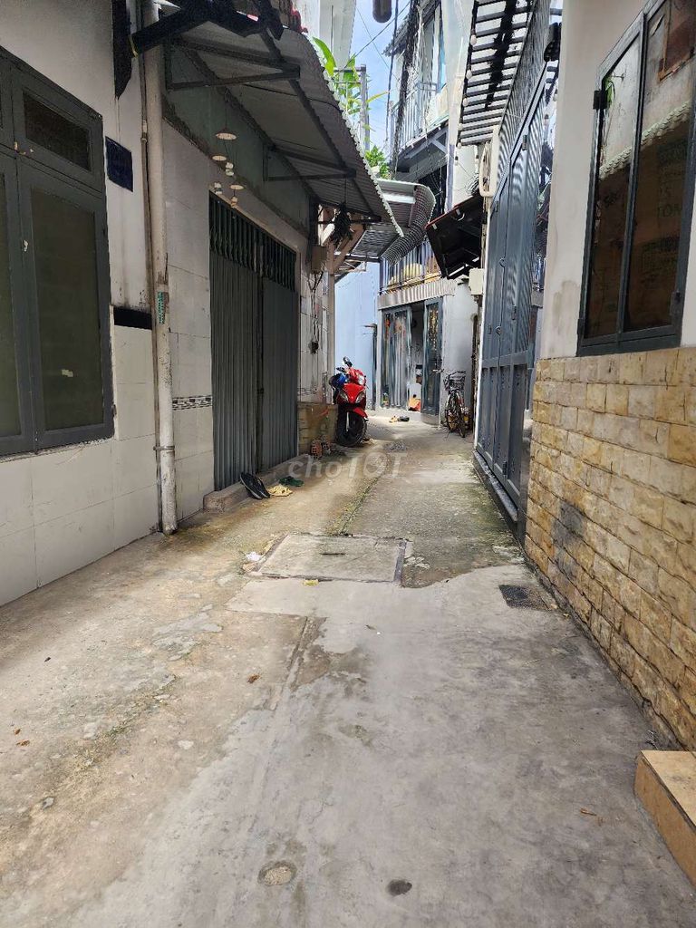 Nhà riêng tại Gò Vấp, TP. Hồ Chí Minh - ảnh 1