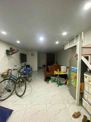 Nhà riêng tại Hoàng Mai, Hà Nội - ảnh 1