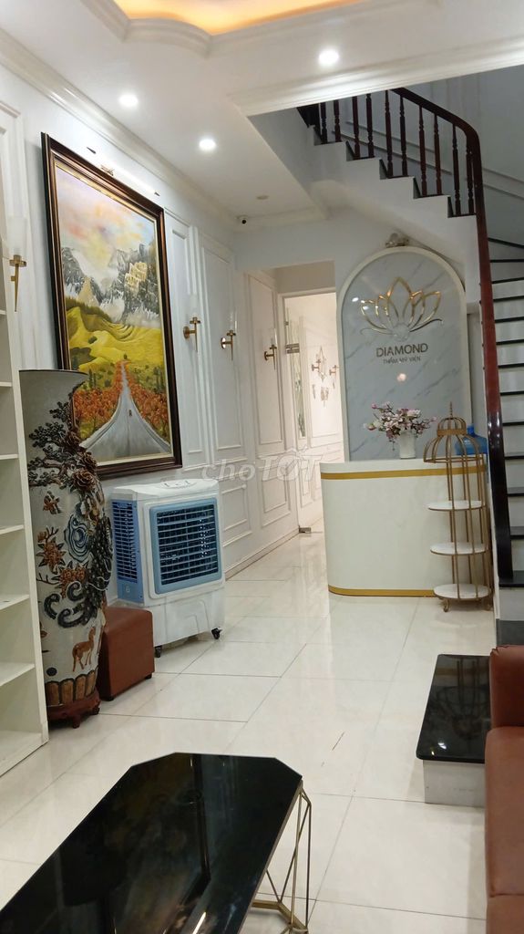 Nhà riêng tại Đống Đa, Hà Nội - ảnh 1