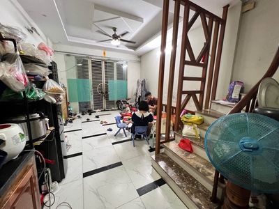 Nhà riêng tại Hoàng Mai, Hà Nội - ảnh 1