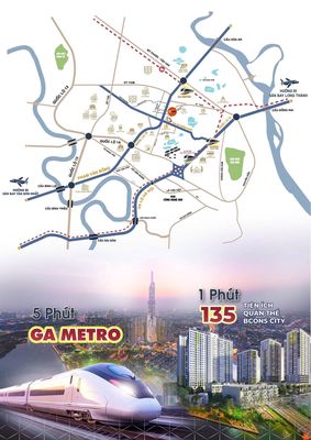 Căn hộ / chung cư tại Thủ Đức, TP. Hồ Chí Minh - ảnh 1