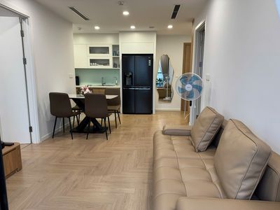 Căn hộ / chung cư tại Đống Đa, Hà Nội - ảnh 1