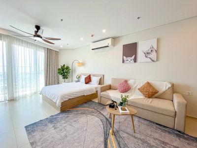 Căn hộ / chung cư tại 10, TP. Hồ Chí Minh - ảnh 1