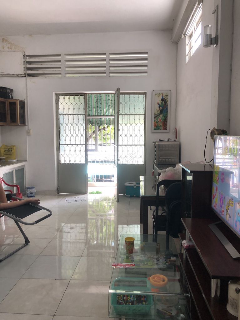 Căn hộ / chung cư tại 11, TP. Hồ Chí Minh - ảnh 1
