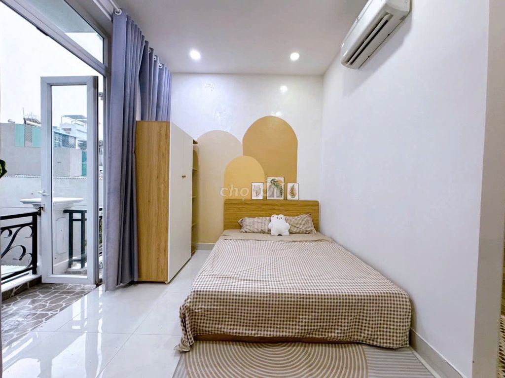 Căn hộ / chung cư tại 12, TP. Hồ Chí Minh - ảnh 1