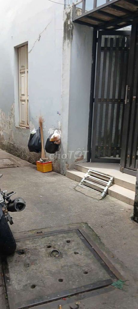 Nhà riêng tại Gò Vấp, TP. Hồ Chí Minh - ảnh 1