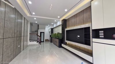 Nhà riêng tại Gia Lâm, Hà Nội - ảnh 1