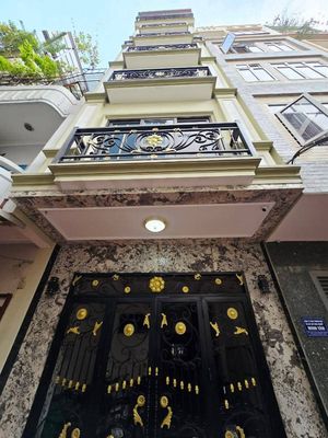 Nhà riêng tại Nam Từ Liêm, Hà Nội - ảnh 1