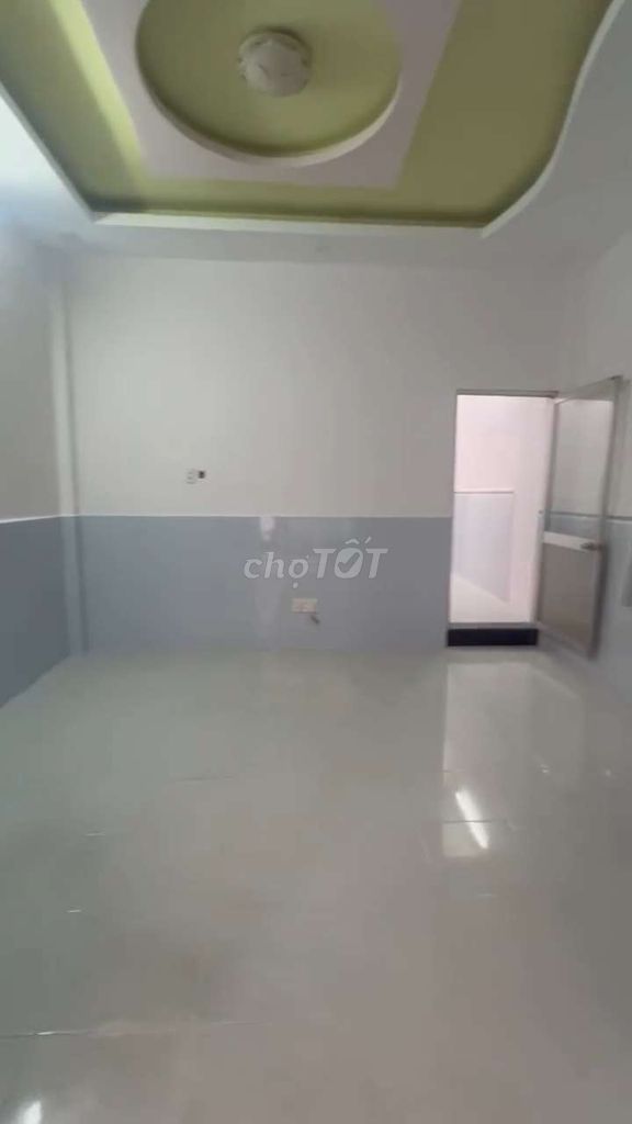 Nhà riêng tại Gò Vấp, TP. Hồ Chí Minh - ảnh 1