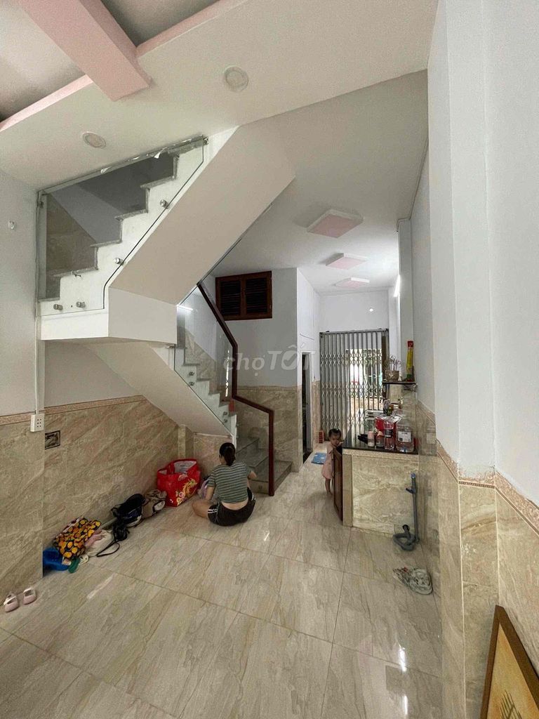 Nhà riêng tại Gò Vấp, TP. Hồ Chí Minh - ảnh 1