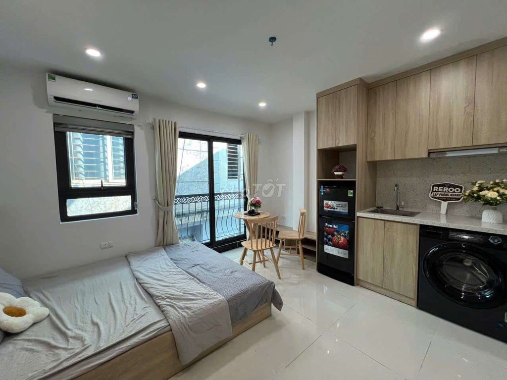 Căn hộ / chung cư tại Hai Bà Trưng, Hà Nội - ảnh 1