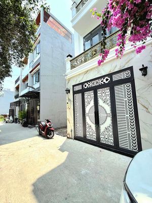 Nhà riêng tại Nhà Bè, TP. Hồ Chí Minh - ảnh 1