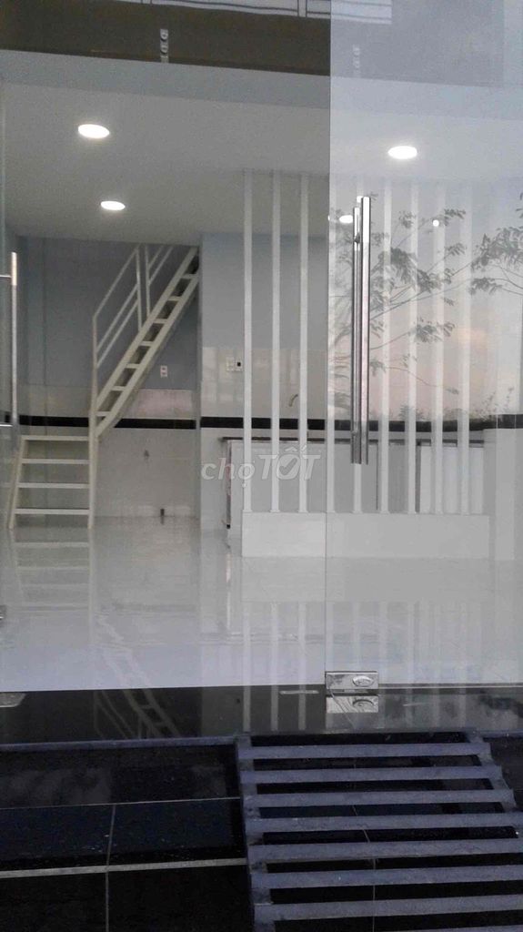 Nhà riêng tại 7, TP. Hồ Chí Minh - ảnh 1