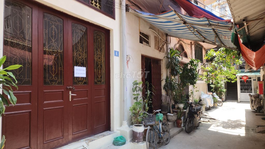 Nhà riêng tại Đống Đa, Hà Nội - ảnh 1